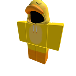 Gas Station for the Ducks