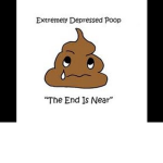 Bigger Poop