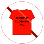 Supreme Clothing Corp.