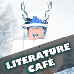 Literature Café