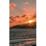 Sunset House