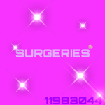 SURGERIES