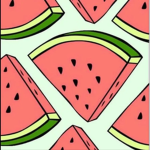 #Watermelon group
