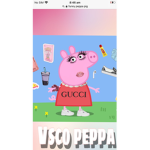 ####### pePpA PiG