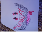 MY HORROR GAME NAMED BABS FUN PLACE