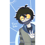 ##### toby
