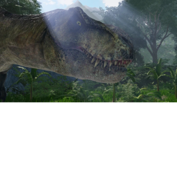 Jurasic park (1)