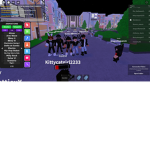 Slender Bois!