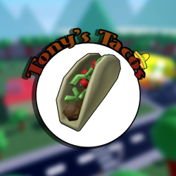Tony's Tacos 🌮
