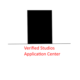 Verified Studios Application Center