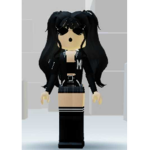 Shai clothes