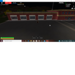 my fire rp only sever