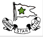 Green star line official