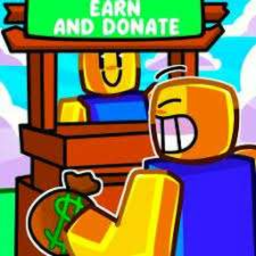 Sencery Donate!