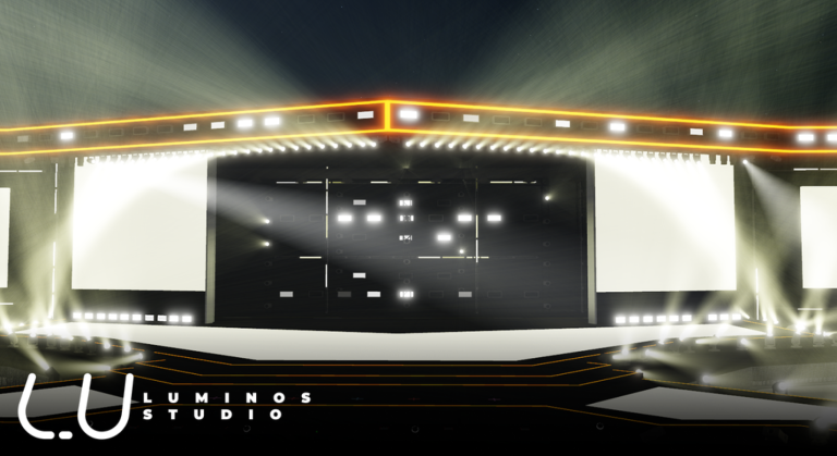 🎧 CONCERT STAGE: The Ultimate Music Venue screenshot 2