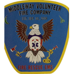 Middleway Volunteer Fire Company