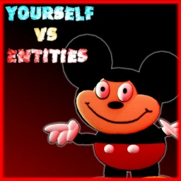 You VS Entities icon