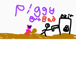 Piggy But Bad [MAP AND SKIN CHANGES]