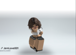 JemLove001 Roblox ya