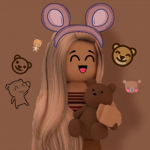 Roblox Plushy_YT Fan Group
