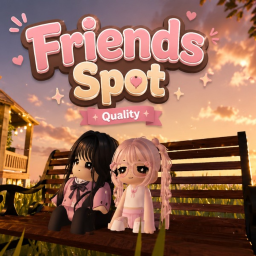 Friends Spot