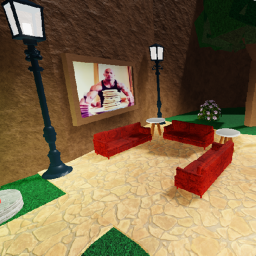 Ballu Chill Zone (UPDATED)