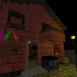 The Wandering Zeralian