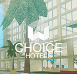 Choice Hotels Group
