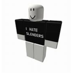 SLENDER HUNTERS 789