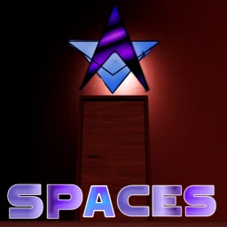 SPACES [ ⚠️ BETA TESTING ROOMS ⚠️ ] icon