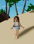 Zara’s haven