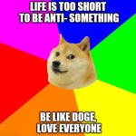 The Doge Fan Group//Clan