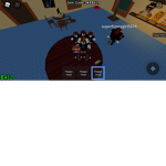 Bacon's and noobs only