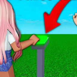 dont press button spider icon