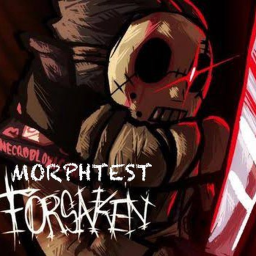 Forsaken Morph Test icon