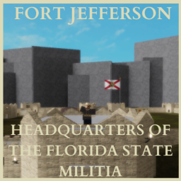 Fort Jefferson