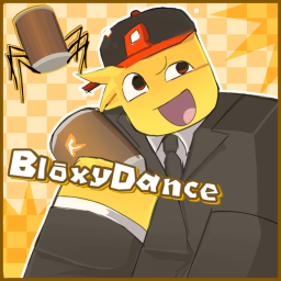 Bloxy Dance [New R6 Dance for Chinese]
