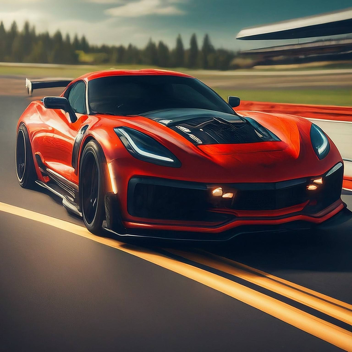 Car Racing Game (NEW)