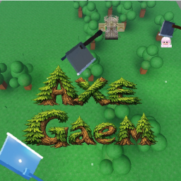 axe gaem