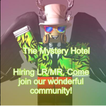 The Mystery Hotel