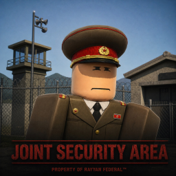 Joint Security Area RP