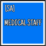 [SA] Medical Staff