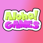 Aloha! Games