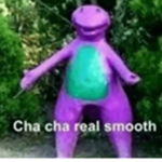 cha cha real sm00th