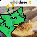 cheeses :3!