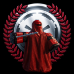 Imperial Royal Guards | TGE