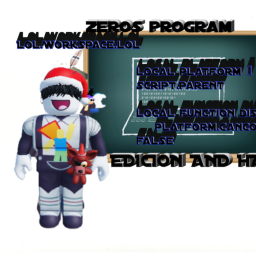 Zeros Program
