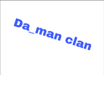 Da_man clan