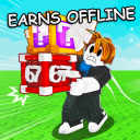 Collect Lucky Blocks!