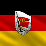The East German Stasi